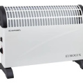 Конвектор электр. Eurolux ОК-EU-1000C /1000 Вт, до 15 м2/